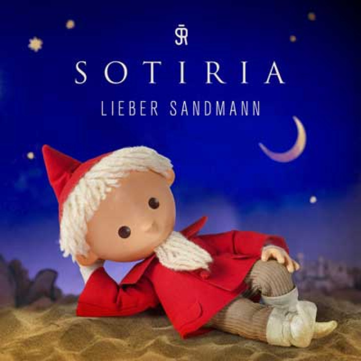 Sotiria - Lieber Sandmann 