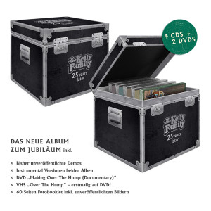 Kelly Family - Fanbox 2019 - JPG