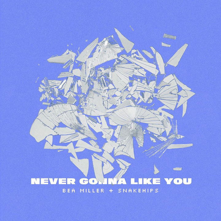 Bea Miller - NEVER GONNA LIKE YOU