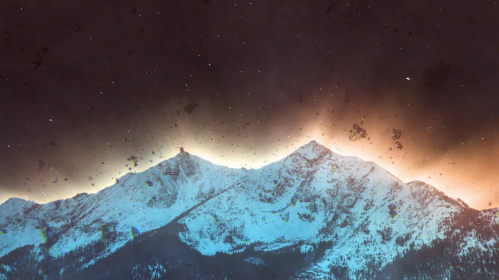 The Comet Is Coming - Lifeforce Part II