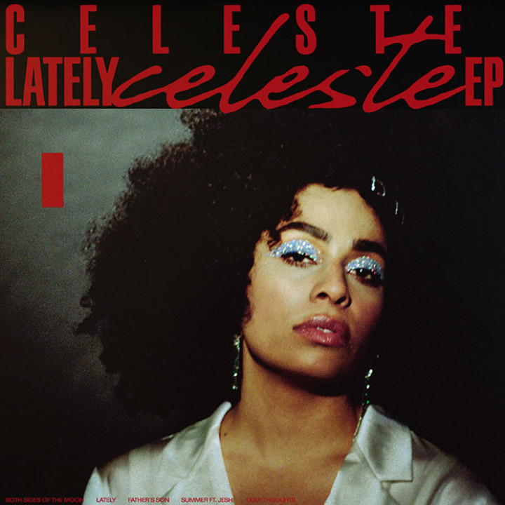 Celeste - Lately