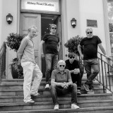 The Analogues Pressshot 1