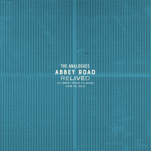 The Analogues Abbey Road Relived Cover