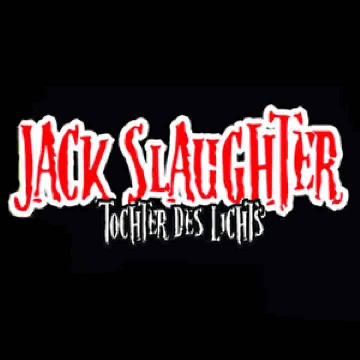 Jack Slaughter