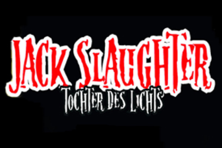 Jack Slaughter Logo