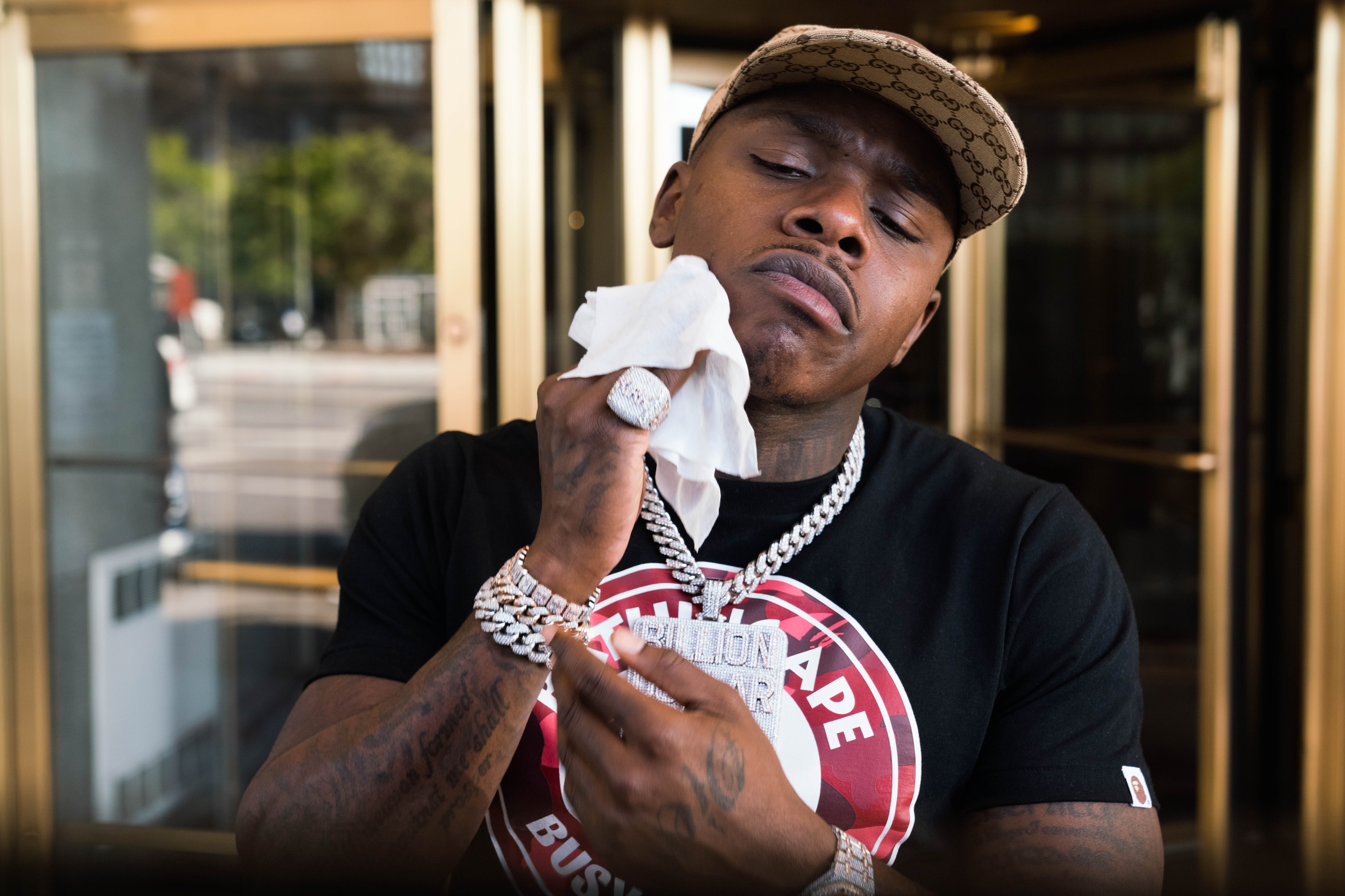 Find top songs and albums by dababy including suge, rockstar (feat. 