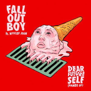 Dear Future Self Cover