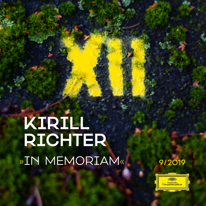 Kirill Richter - In Memoriam