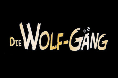 Die Wolf-Gäng
