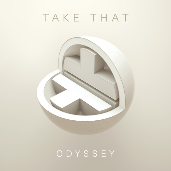 Take That Odyssey