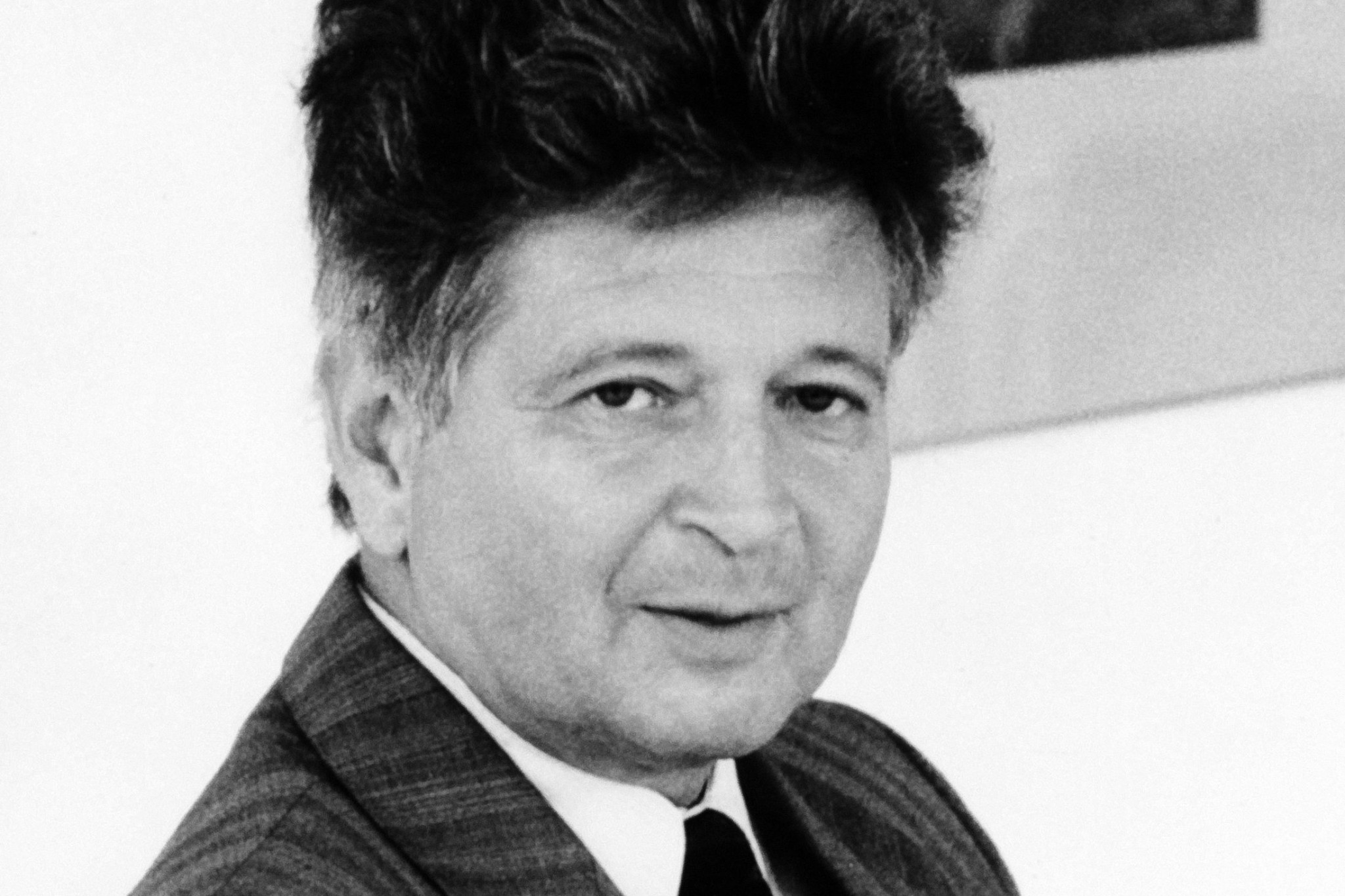 Dr. Andreas Holschneider