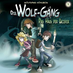 Die Wolf-Gäng Cover 01