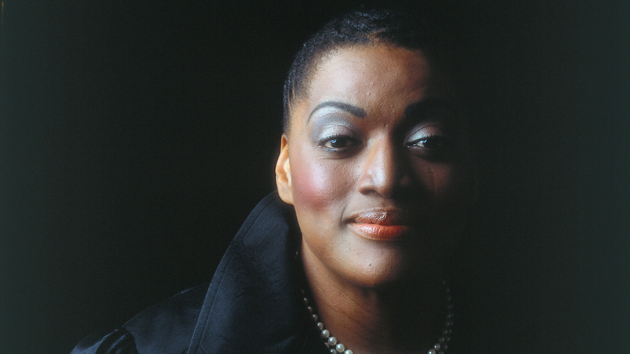 Jessye Norman