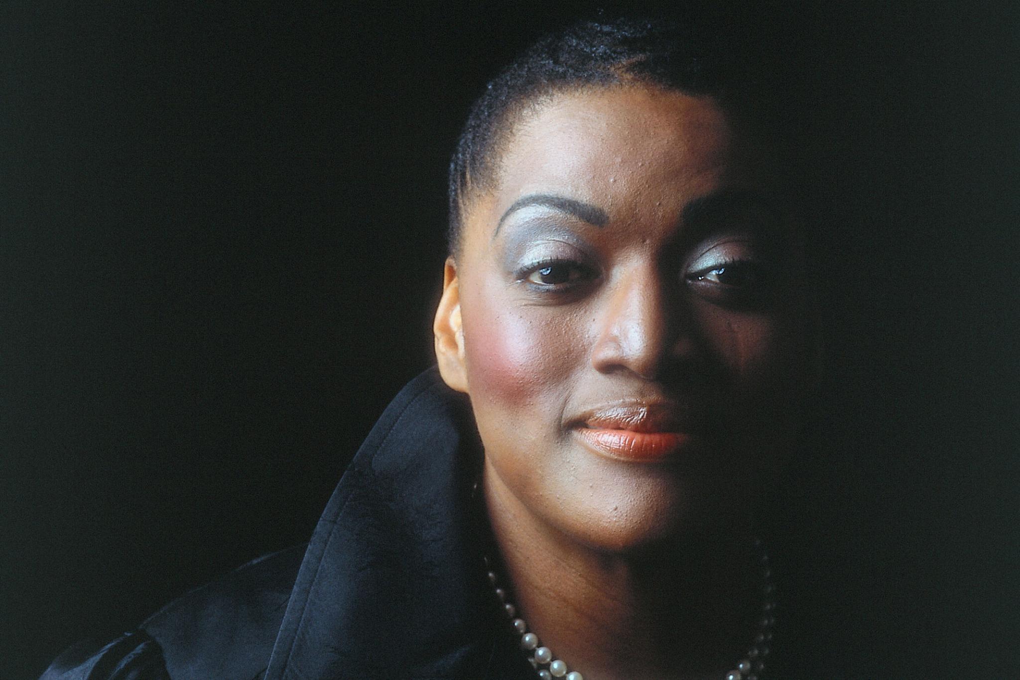 Jessye Norman