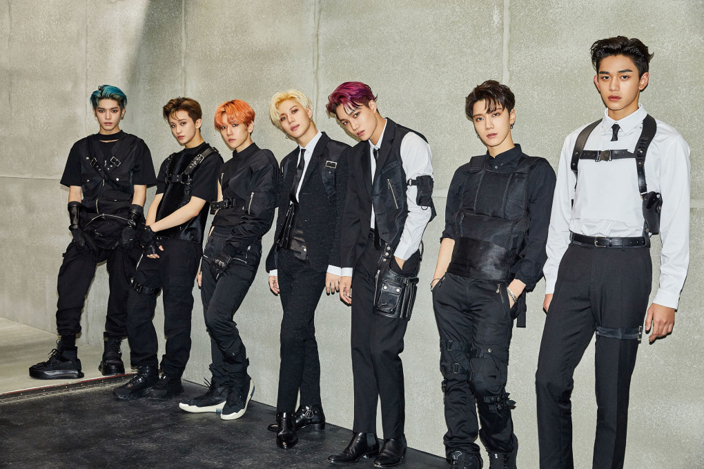 SuperM 2019 (2)