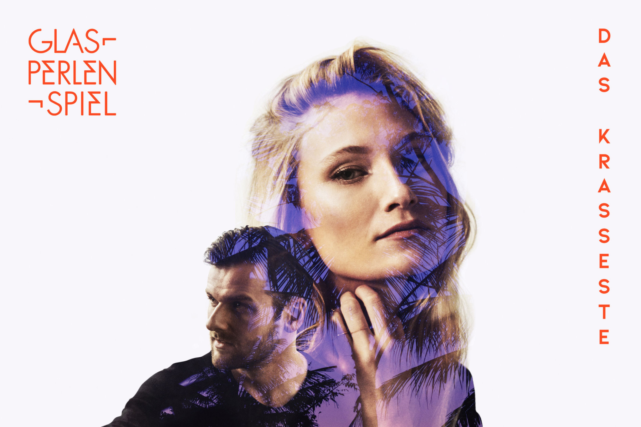 Glasperlenspiel - Das Krasseste