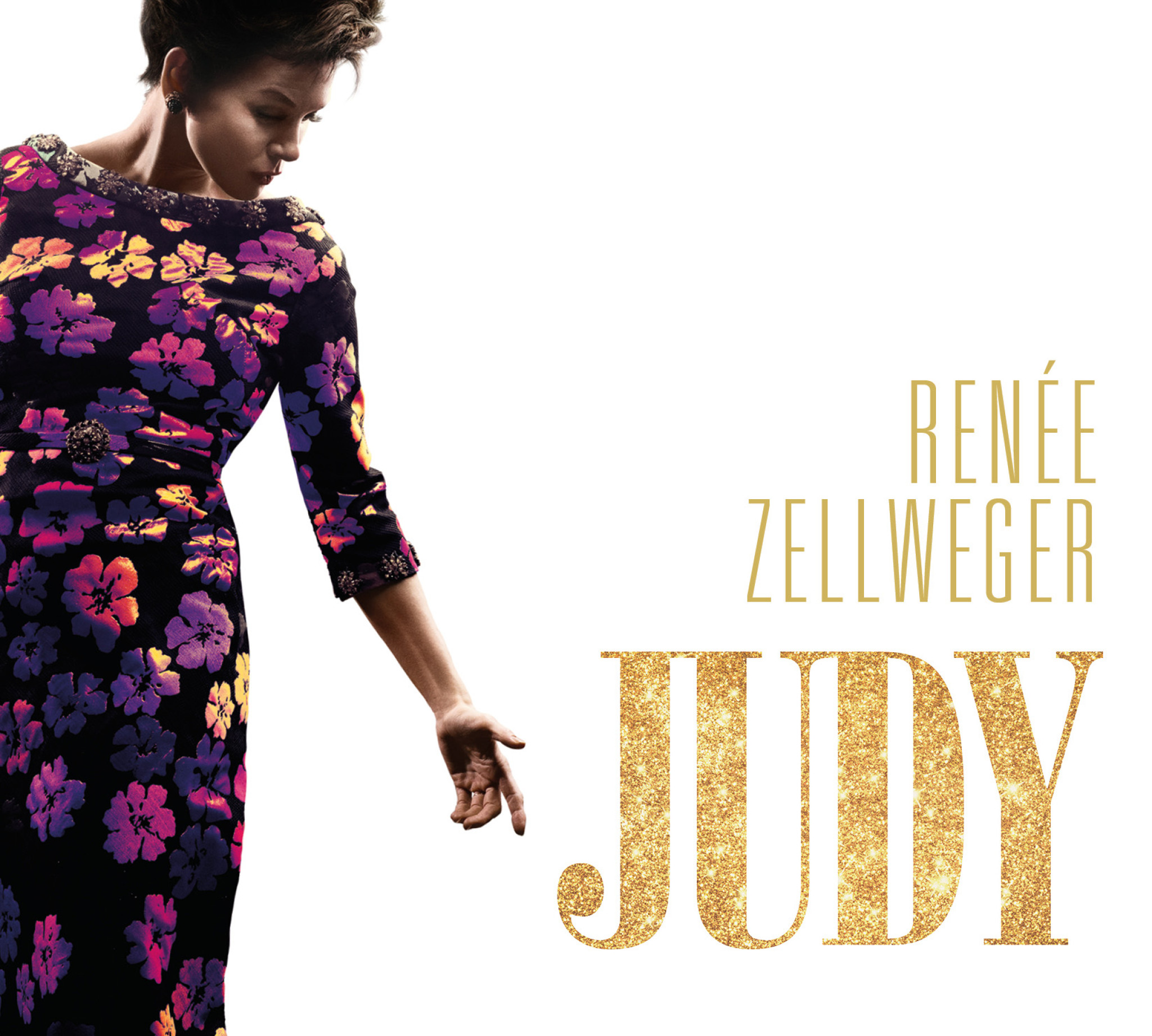 Renee Zellweger: Judy