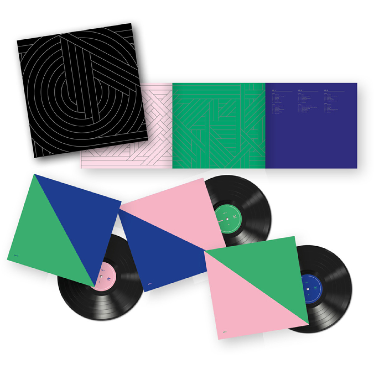 OMD (Orchestral Manoeuveres In The Dark) | Musik | Souvenir