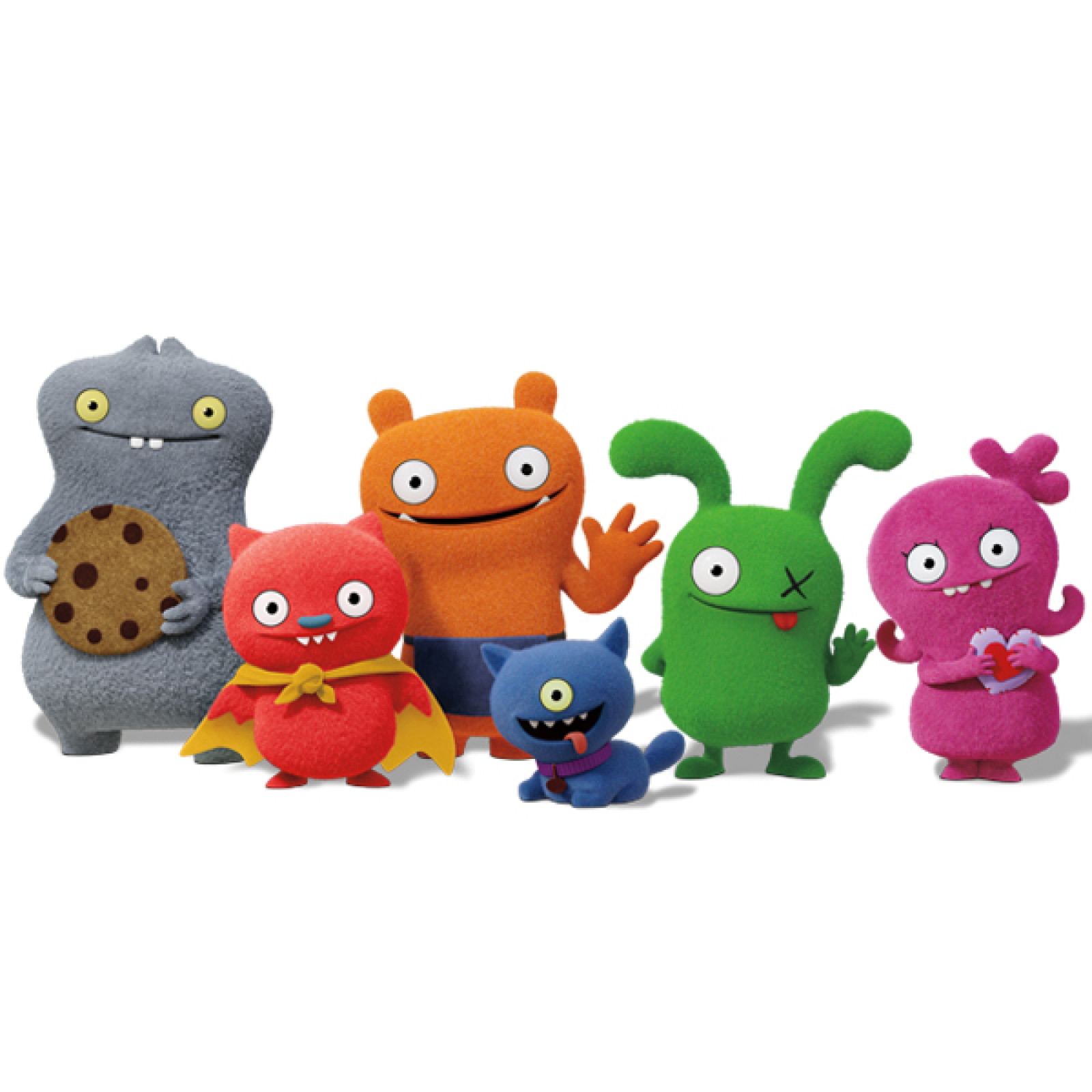 Ugly ist das neue Schön! Karussell Musik und Hörspiele für Kinder