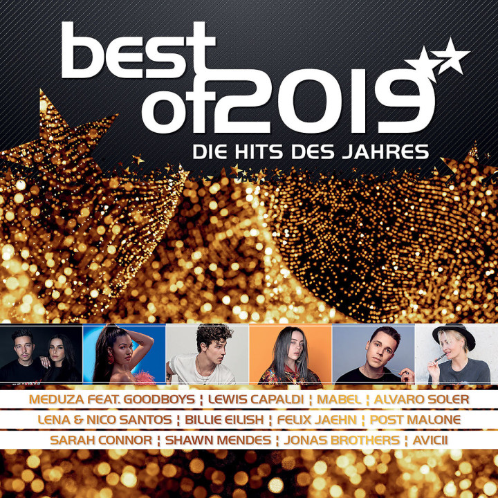 Best Of 2019 - Hits des Jahres