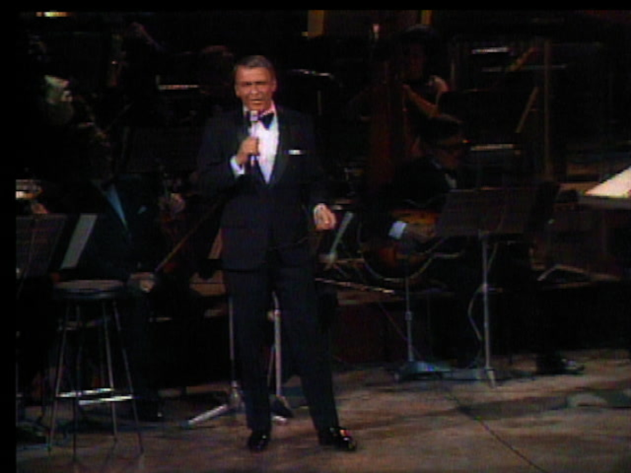 My Way (Royal Festival Hall, London, 1970)