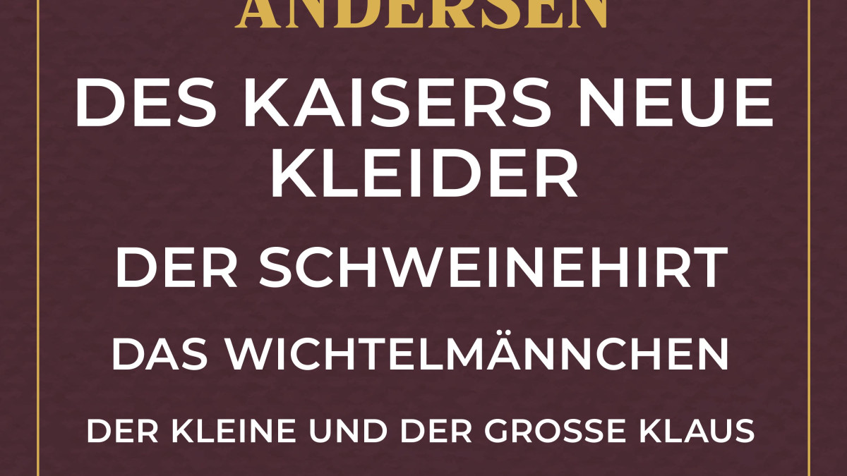 der kleine und der große klaus