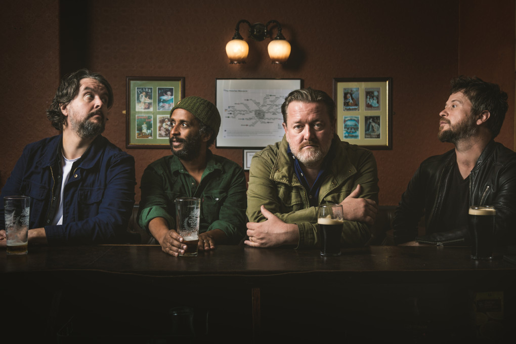 Elbow 2019