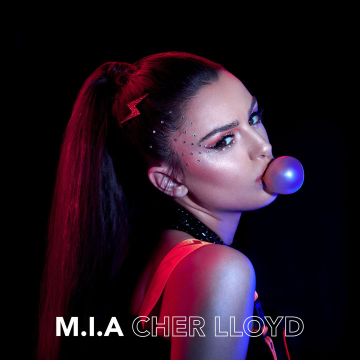 Cher Lloyd - MIA