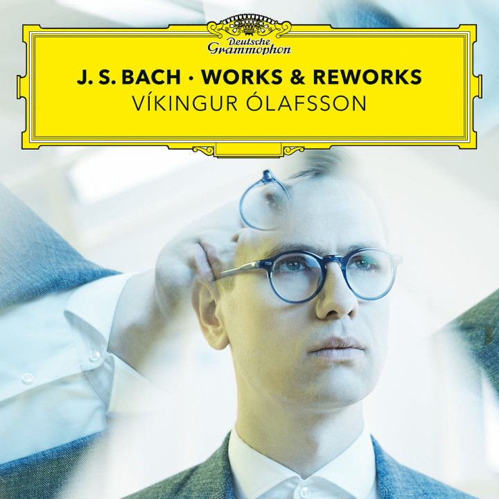 J.S. Bach - Works & Reworks