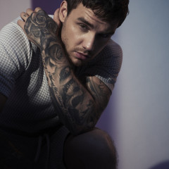 Liam Payne 2019