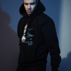 Liam Payne 2019