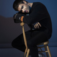 Liam Payne 2019