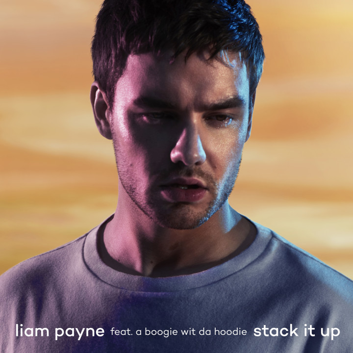 Liam Payne - Stack It Up