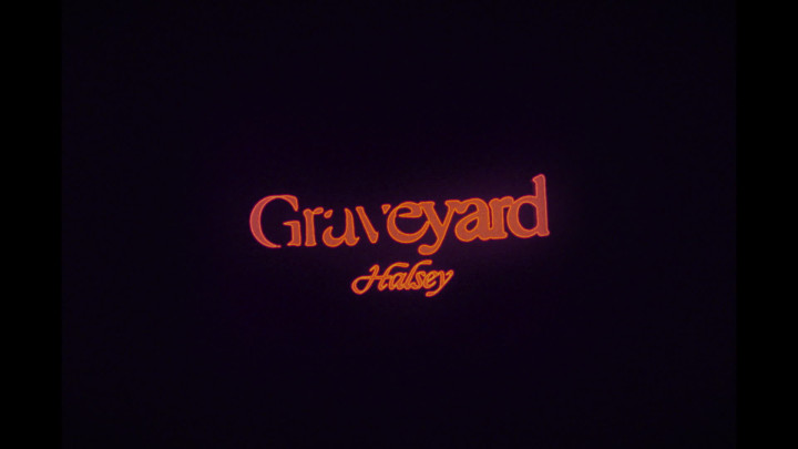 Graveyard