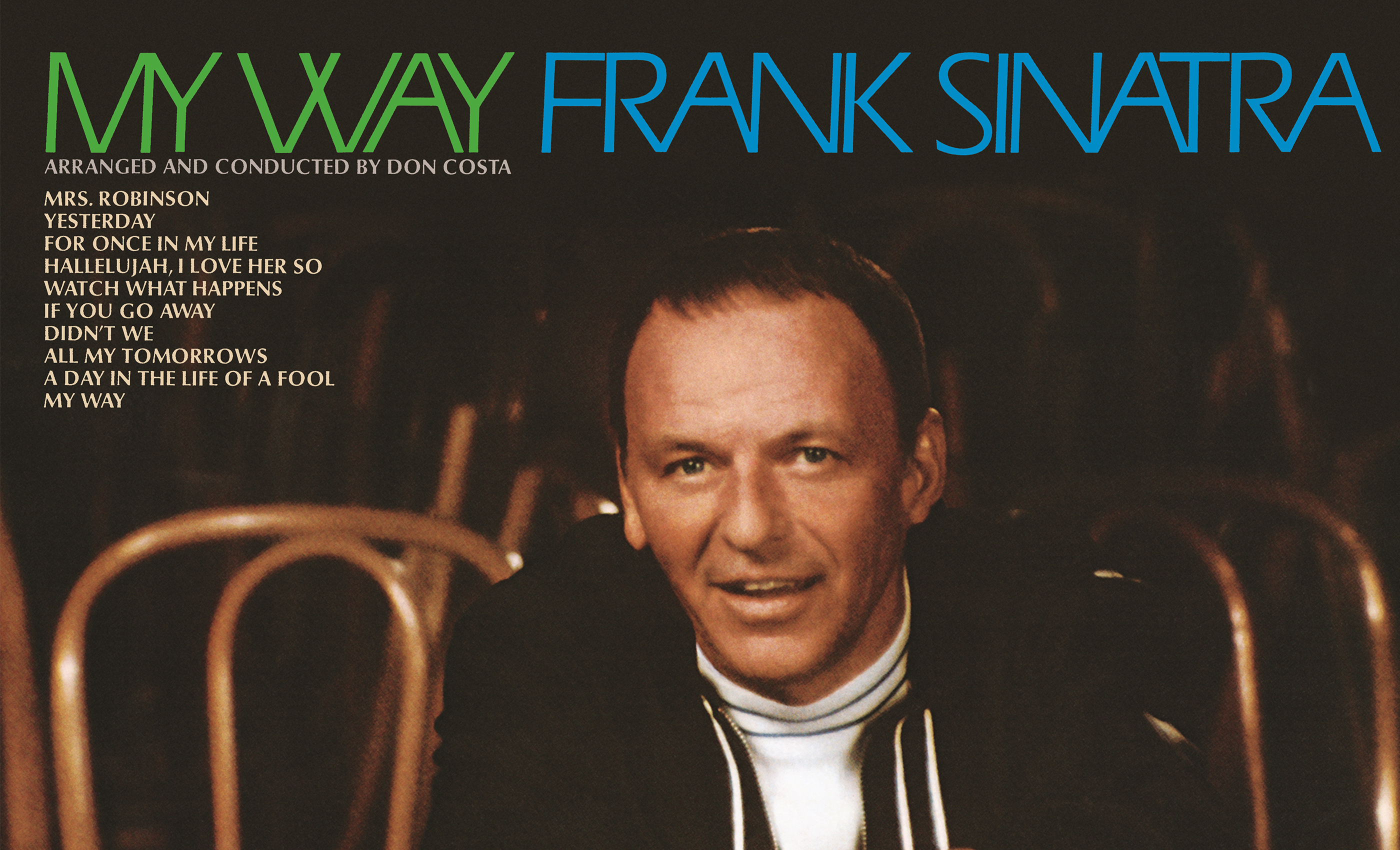 Sinatra my way перевод. My way Frank Sinatra album. Sinatra - my way album. Фрэнк Синатра my way слушать. Frank Sinatra - for once in my Life.