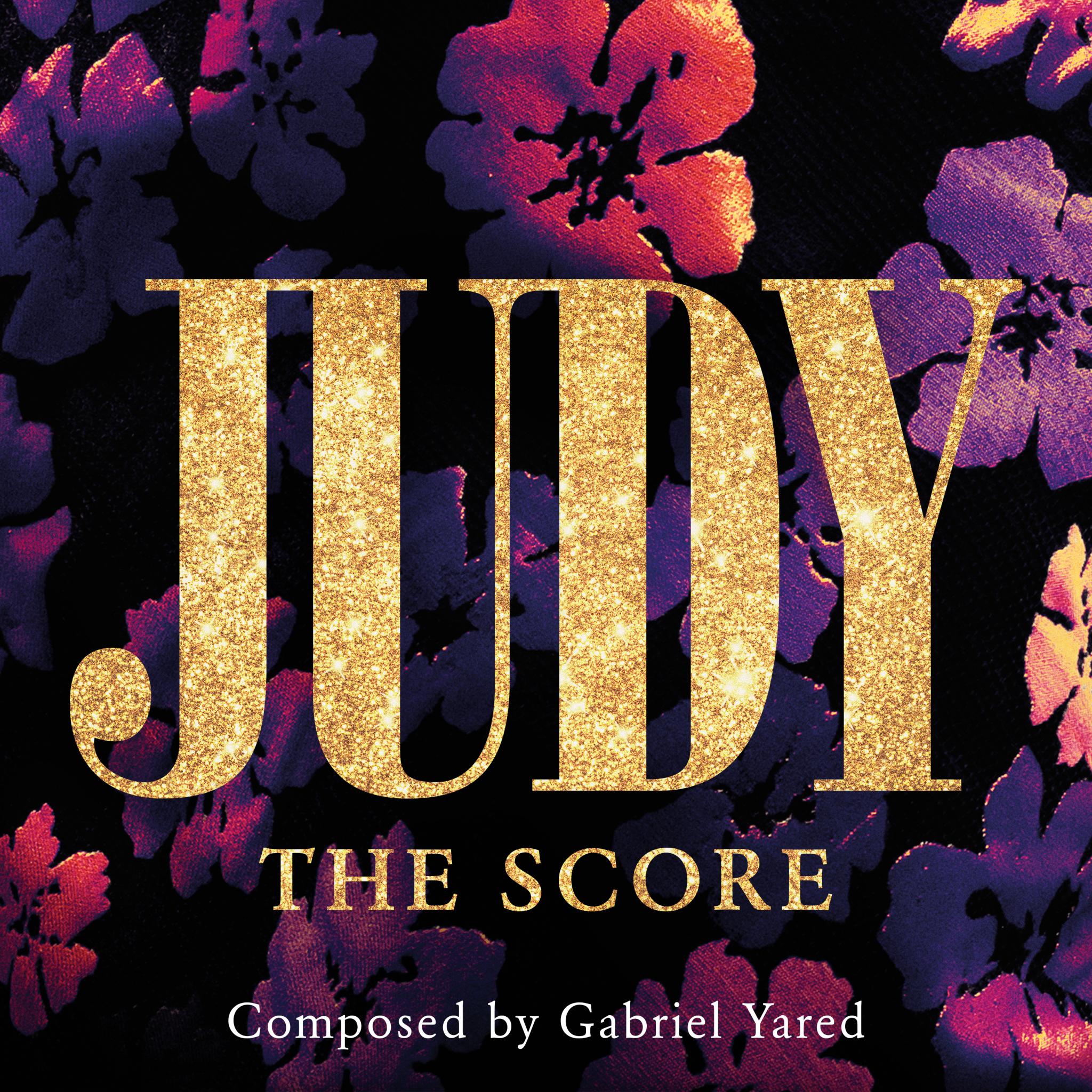 Judy - The Score