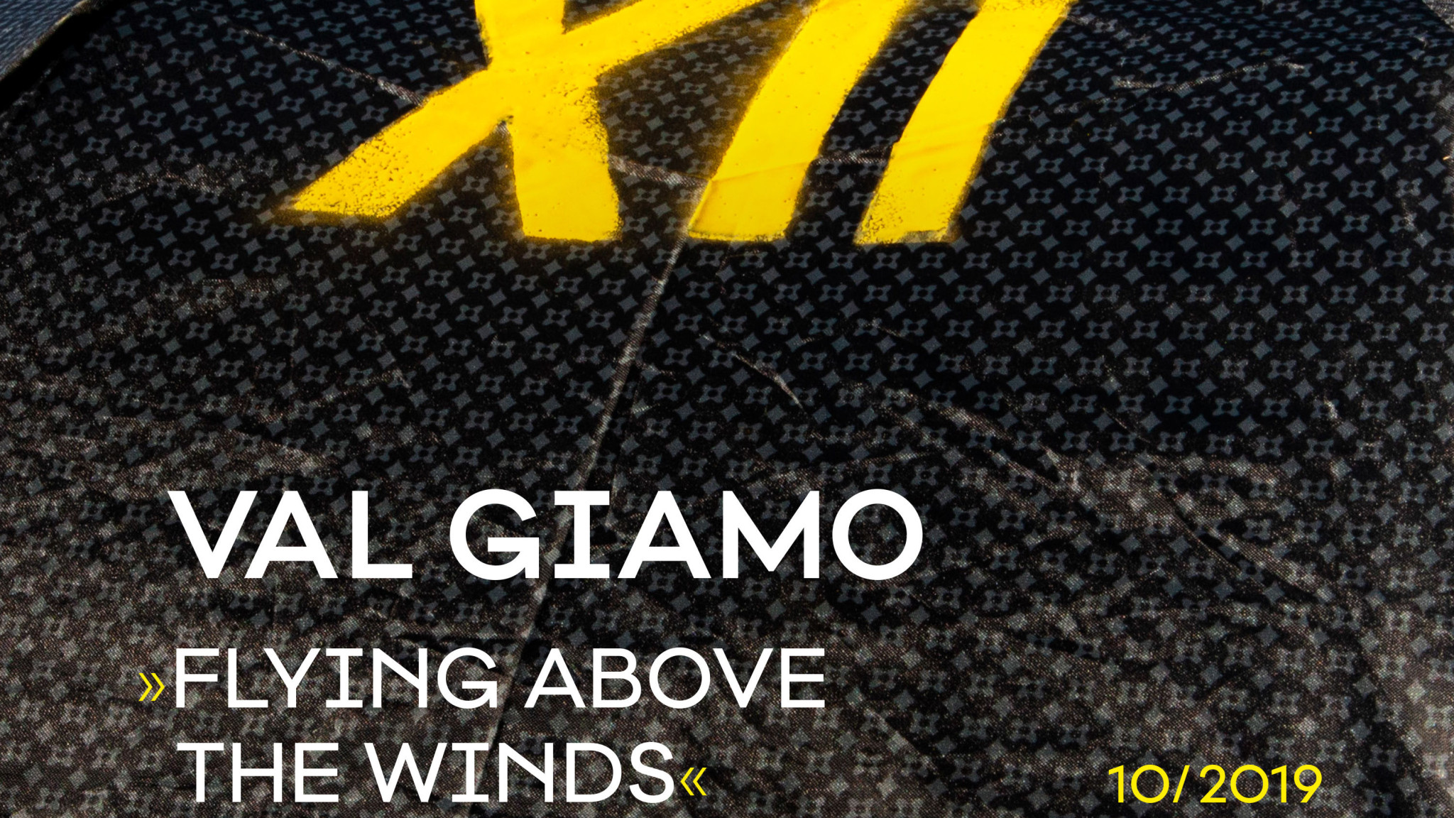 Reise des Lebens – Val Giamos "Flying Above The Winds"