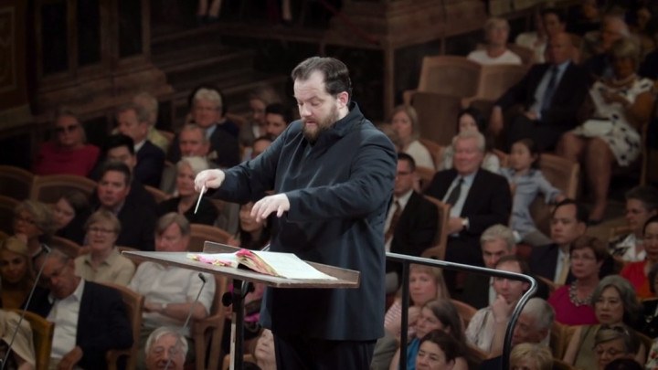 Beethoven: Complete Symphonies (Trailer)