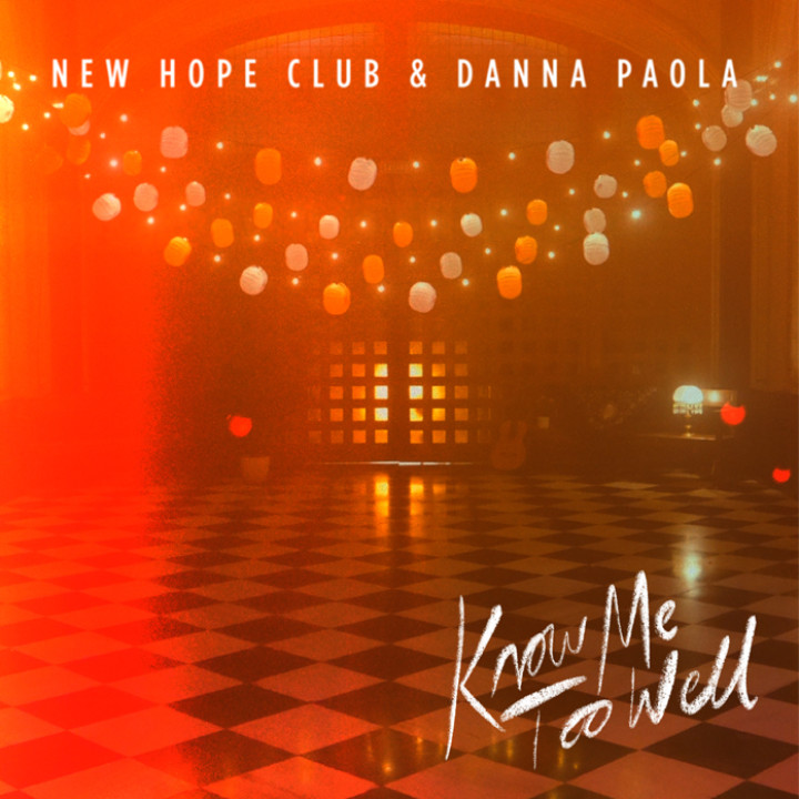 Know Me To Well New Hope Club