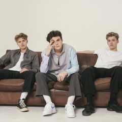 New Hope Club 2019 Press Shot 1