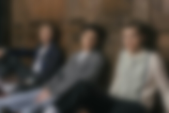New Hope Club Press Shot 2