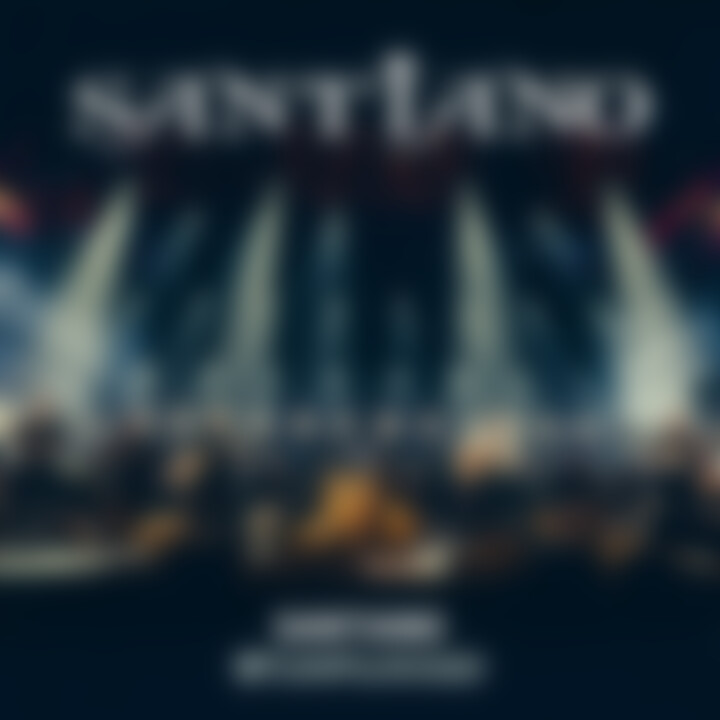 Santiano - Santiano (MTV Unplugged) Single Cover