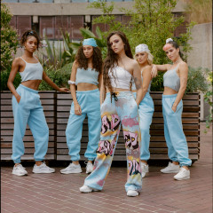 Cher LLoyd 2019