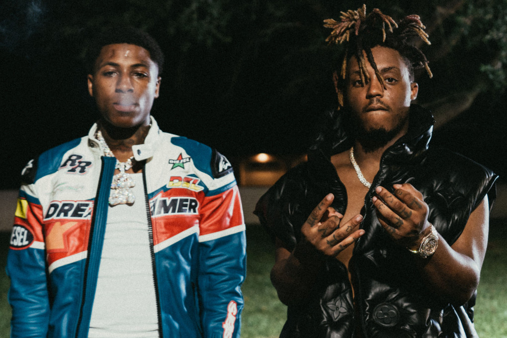 Juice WRLD 2019 (2) 