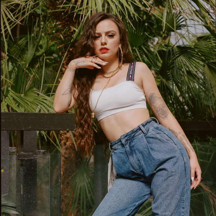 Cher Lloyd 2019