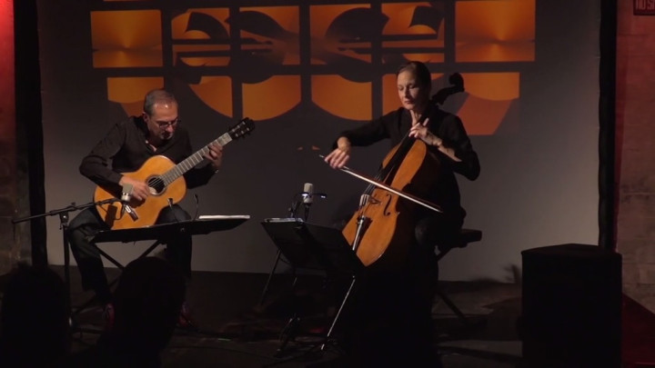 Franz Schubert: Die Nacht (Interview)