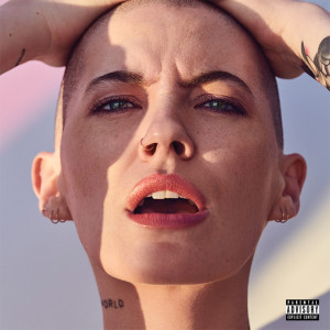 Bishop Briggs Cover 2