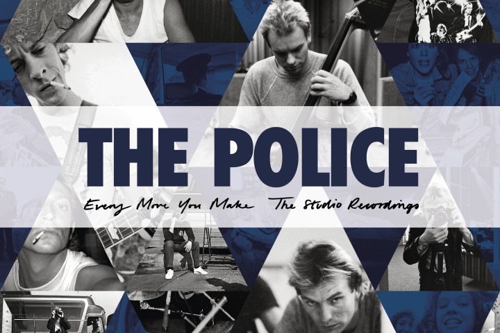 The Police NL