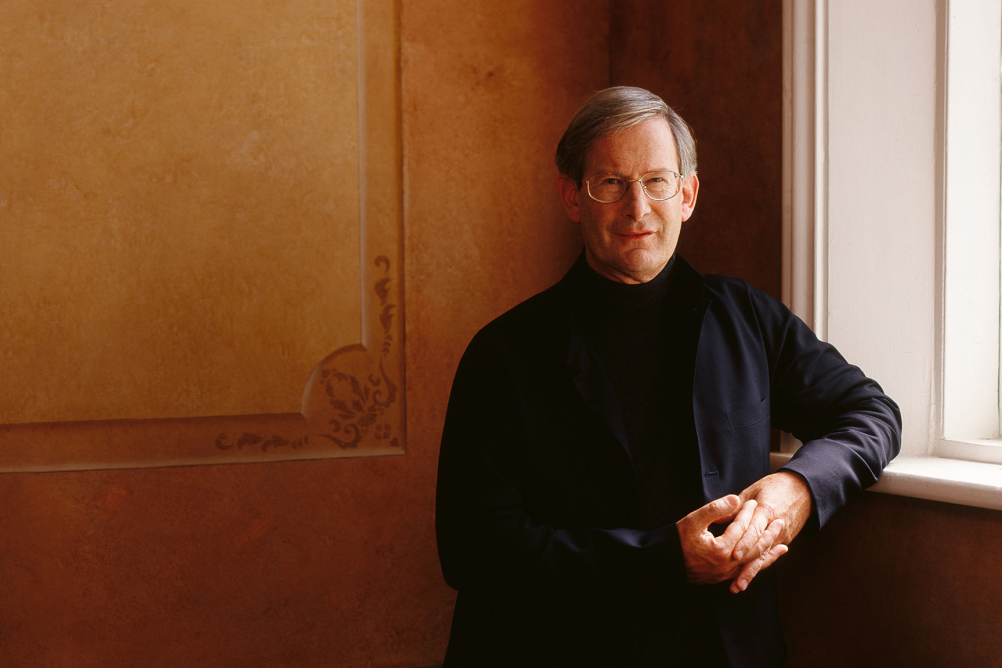 John Eliot Gardiner
