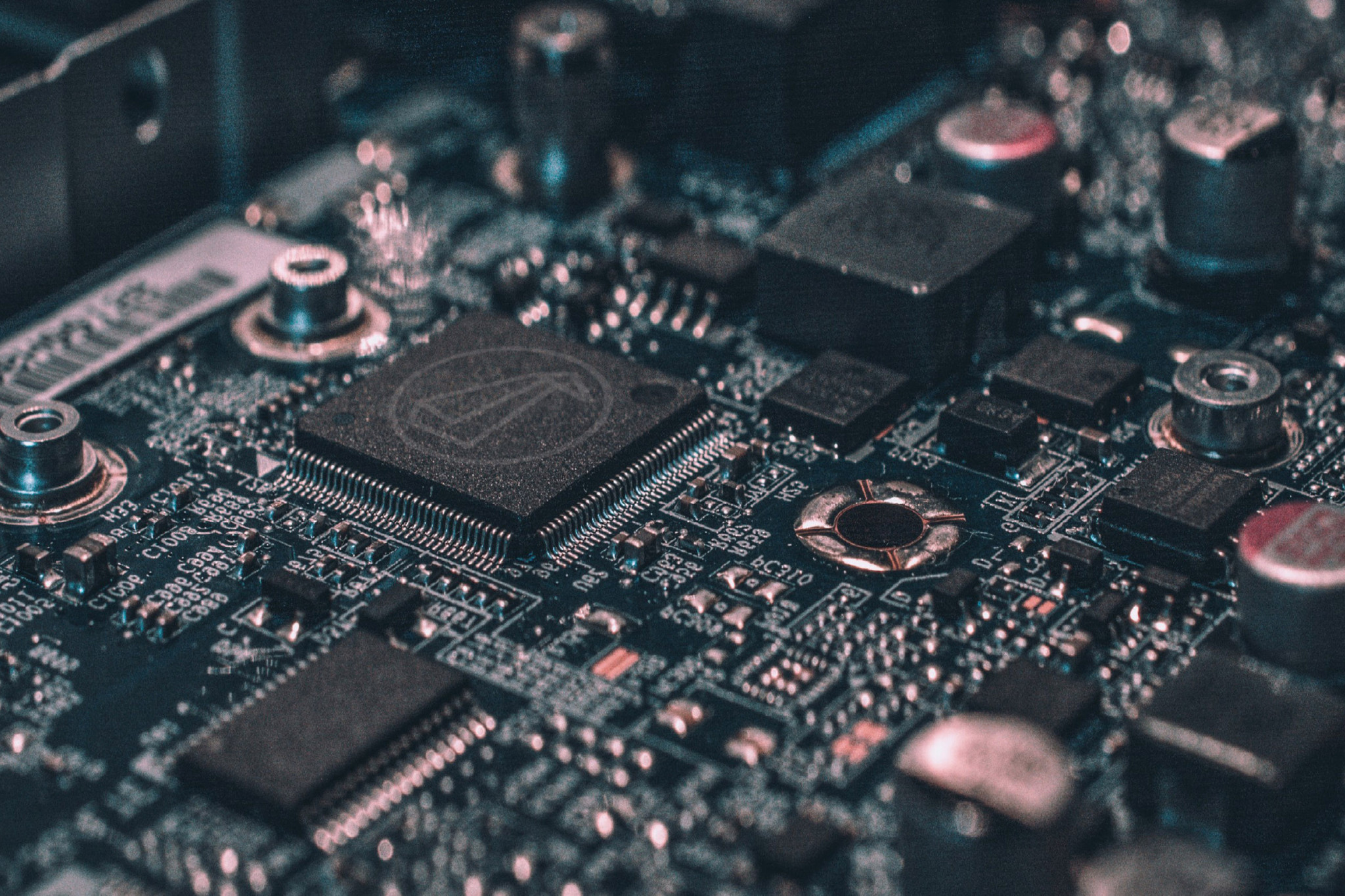 Gogo Penguin Ocaen In A Drop